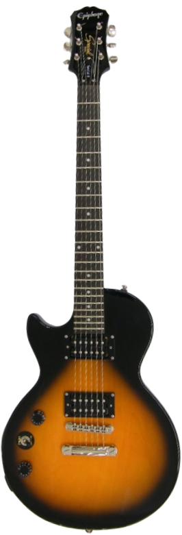 Epiphone Les Paul Special II
