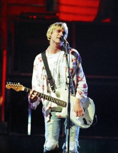 cobain