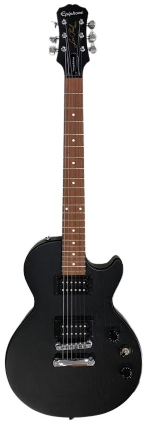 Epiphone Les Paul Special VE