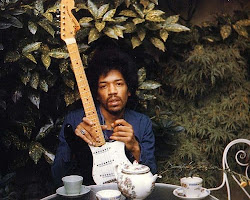 Jimi Hendrix