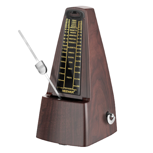 Best Metronome App For Guitar

mechanical metronome