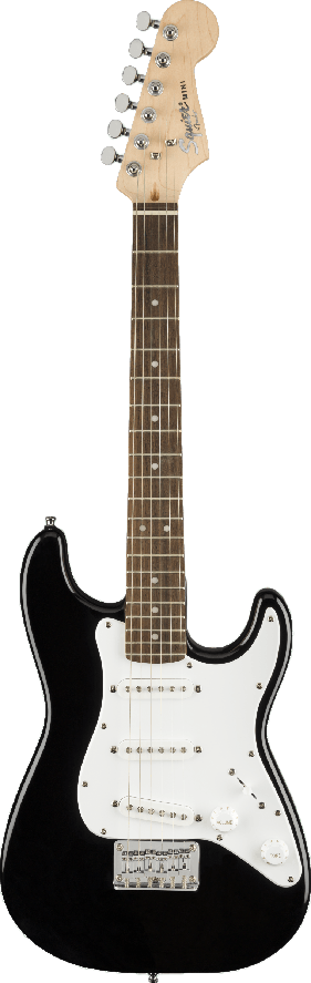 Best Electric Guitars For Beginners With Small Hands


Squier Mini Strat