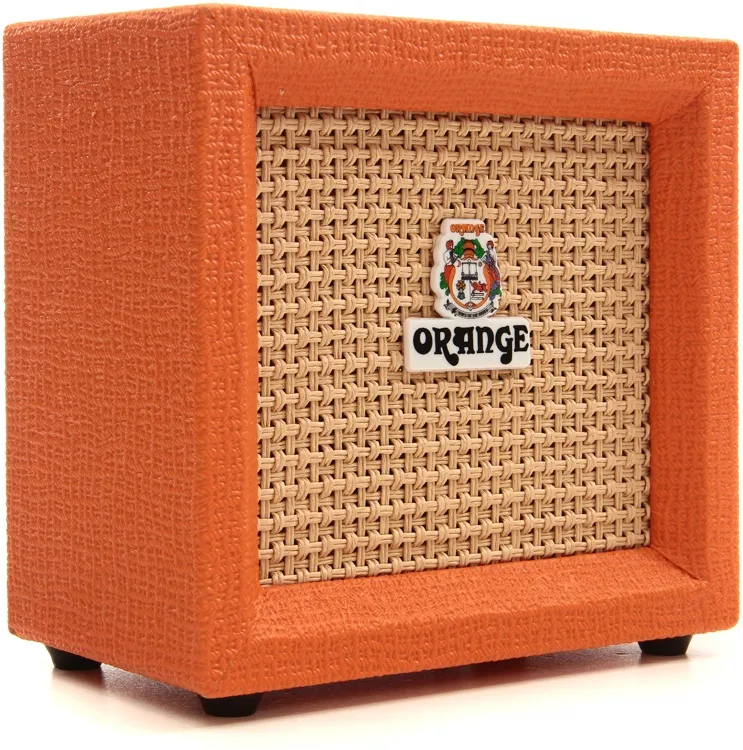 Orange Amplification Crush Mini 3-Watt