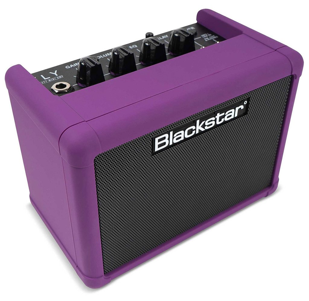 Best Mini Amplifier For Guitar