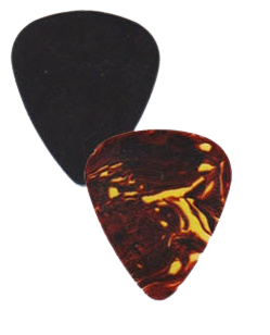 How to Choose Guitar Picks