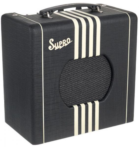 Supro Delta King 8