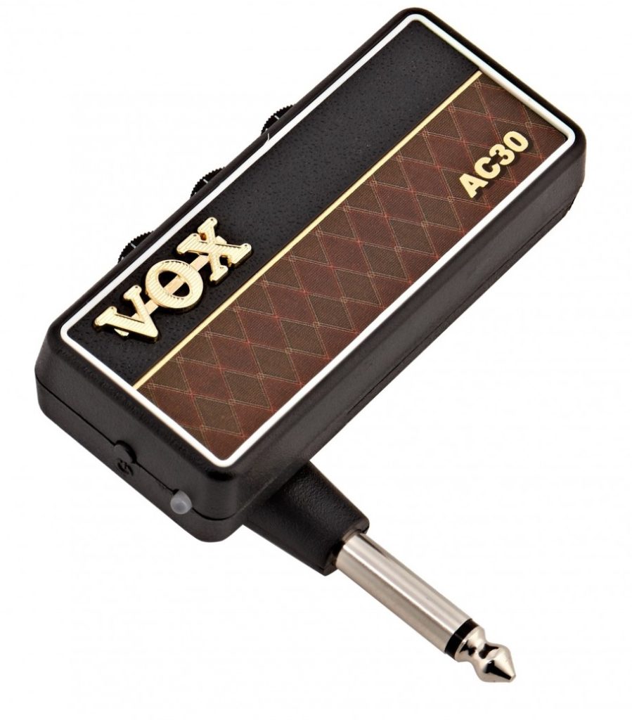 Vox amPlug 2