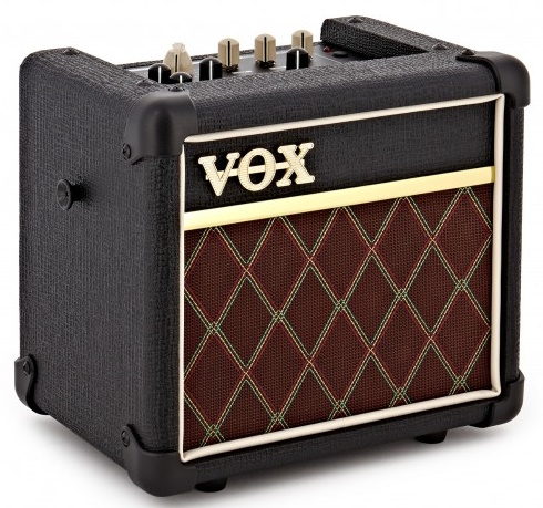 Vox Electric Guitar Mini Amplifier