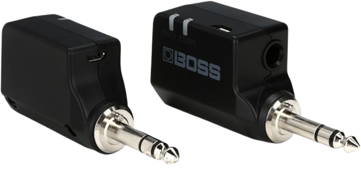 Boss WL-20 Wireless System