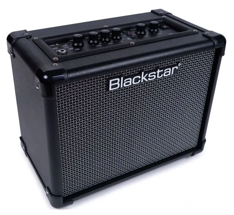 Blackstar ID: Core Series