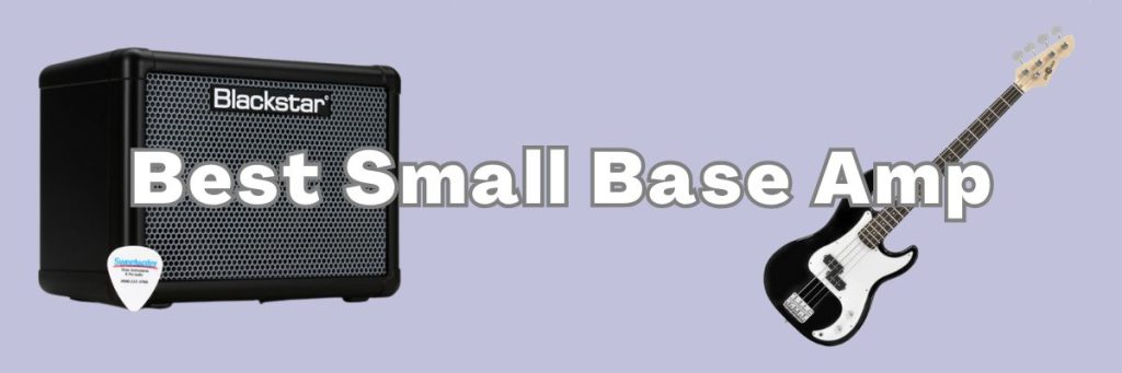 Featured image Best Small Bass Amp