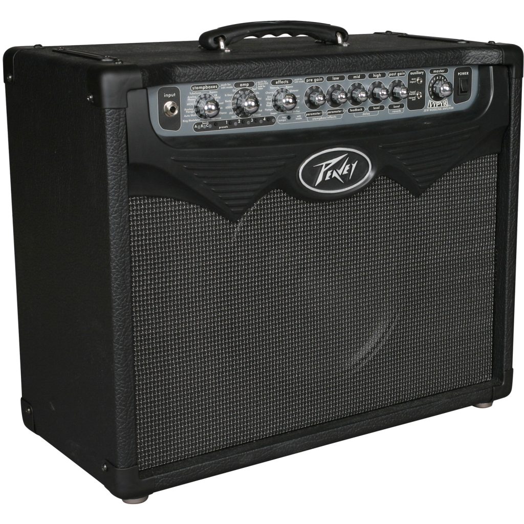 Peavey Vypyr Series