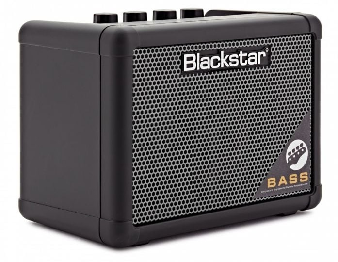 Blackstar Fly 3 Bass Amp