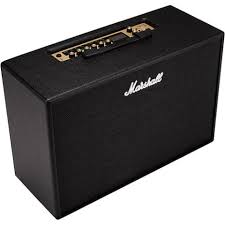 marshall code series