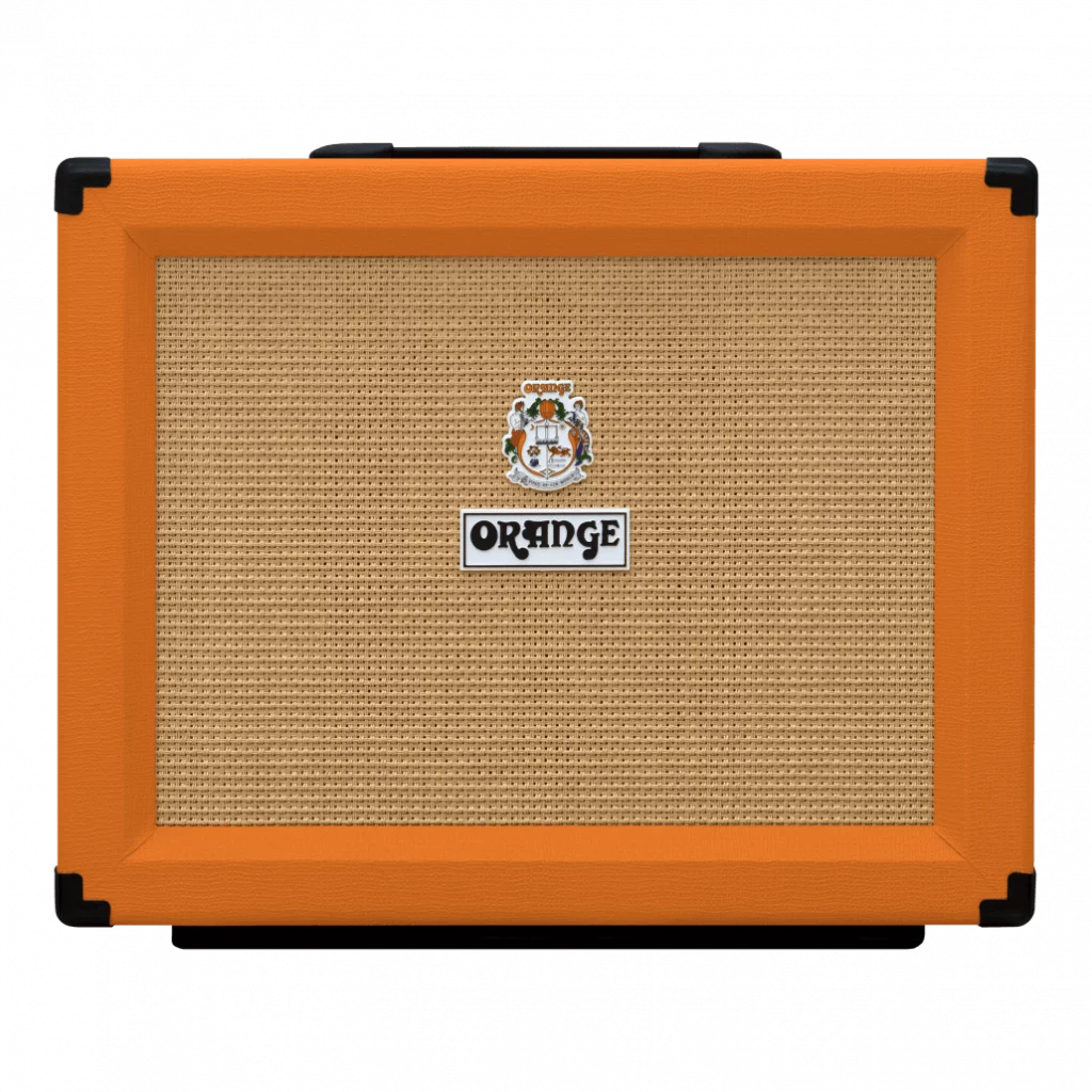 Types of Guitar Amp