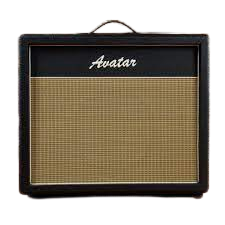 Avatar 1x12 Guitar Cabinet