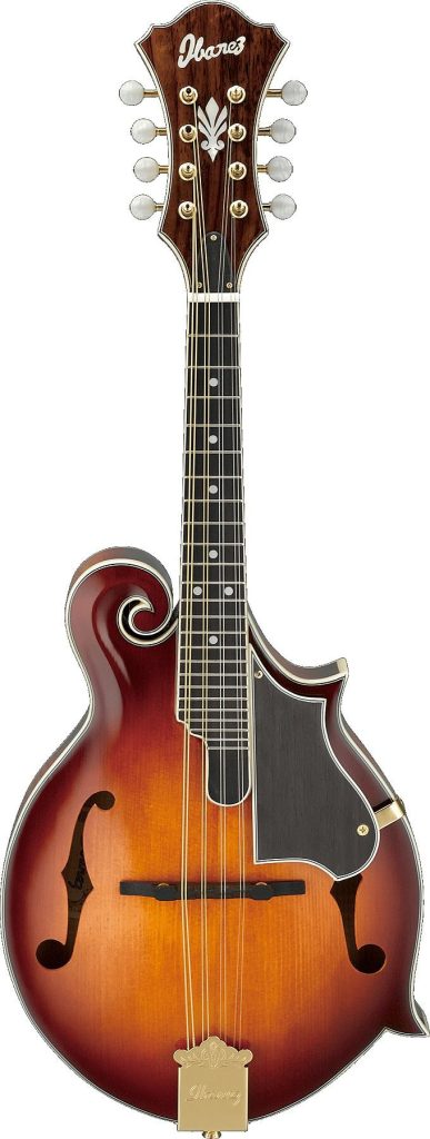 Best Mandolin Under £1000