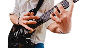 guitar fingering