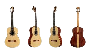 spanish-guitars